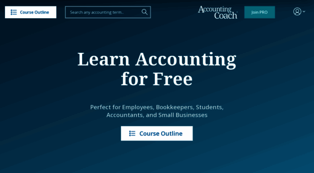 accountingcoach.com