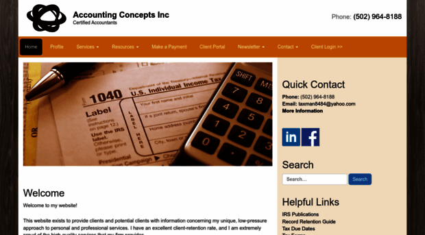 accountingconceptsinc.com