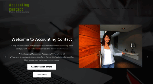 accountingcontact.com