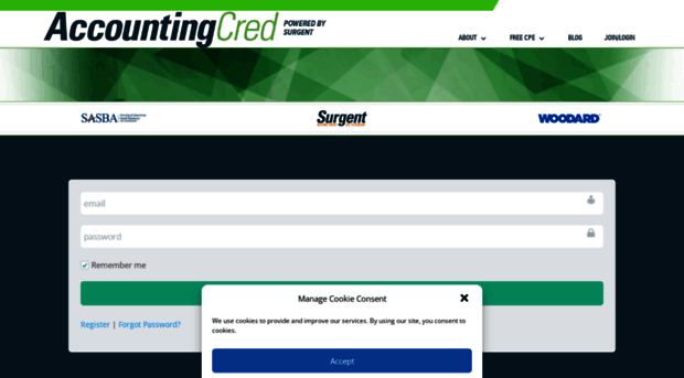 accountingcred.org