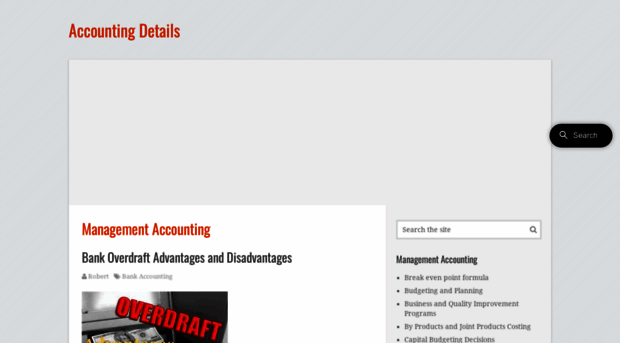 accountingdetails.com