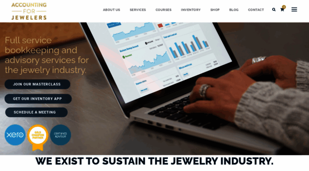 accountingforjewelers.com