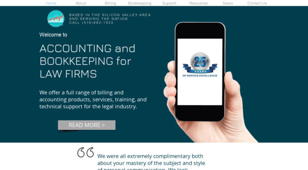 accountingforlawfirms.com