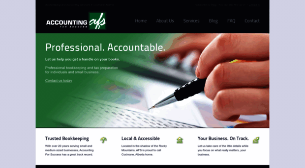 accountingforsuccess.ca