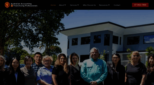 accountingfranchising.com.au