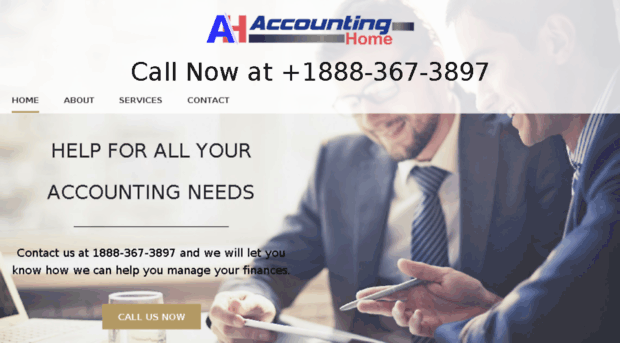 accountinghome.net