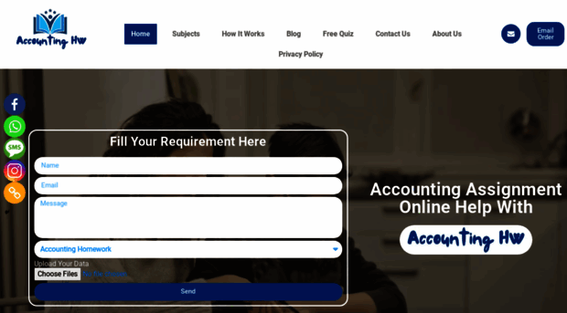 accountinghw.com