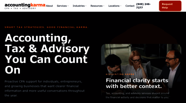 accountingkarma.com