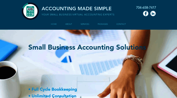 accountingmadesimple.org