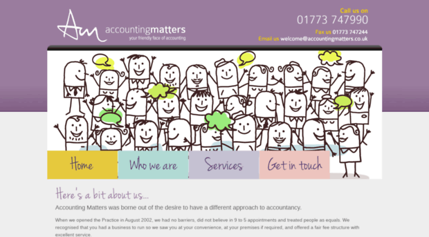 accountingmatters.co.uk