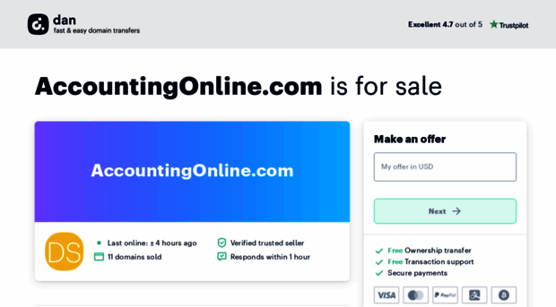 accountingonline.com