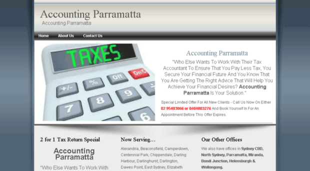 accountingparramatta.org