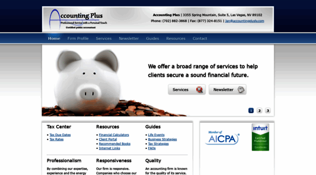 accountingpluslv.com