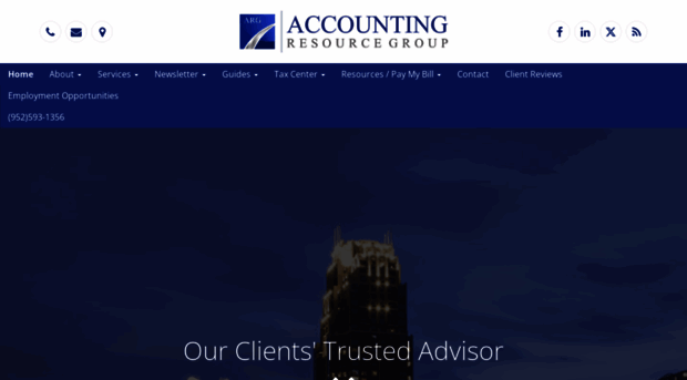 accountingresourcegrp.com