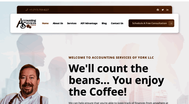 accountingservicesofyork.com