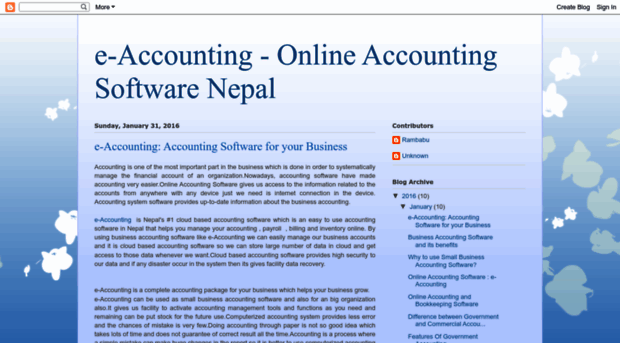 accountingsoftwarenepal.blogspot.com