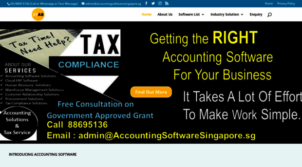 accountingsoftwaresingapore.sg