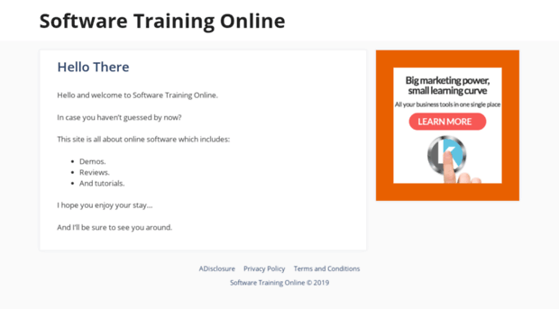 accountingsoftwaretrainingonline.com