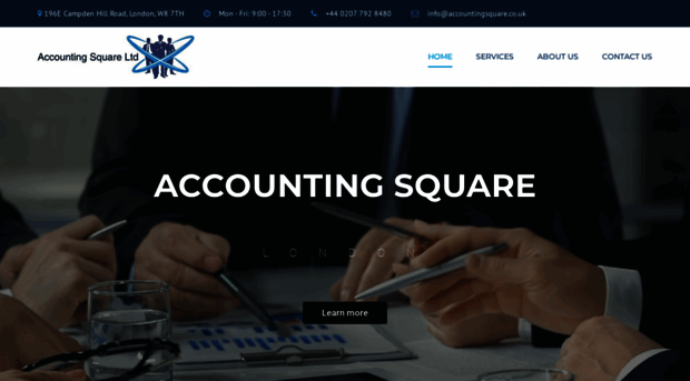 accountingsquare.co.uk