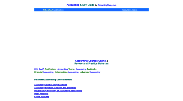 accountingstudy.com