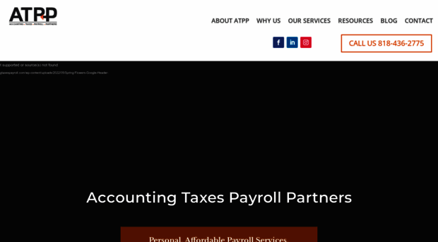 accountingtaxespayroll.com