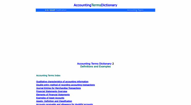 accountingtermsdictionary.com