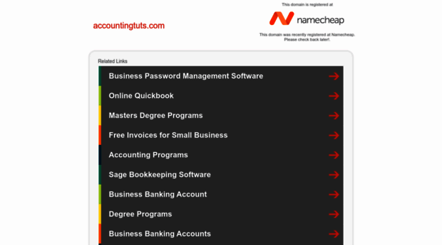 accountingtuts.com