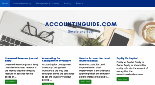accountinguide.com