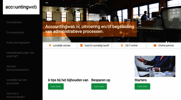 accountingweb.nl