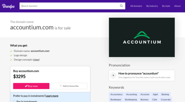 accountium.com