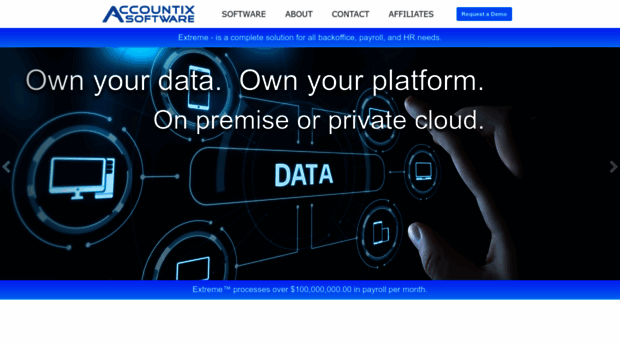 accountix.com