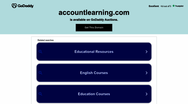 accountlearning.com