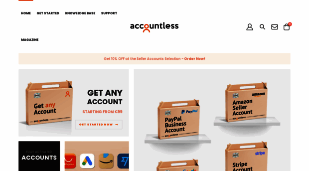 accountless.com