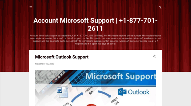 accountmicrosoftsupport.blogspot.com