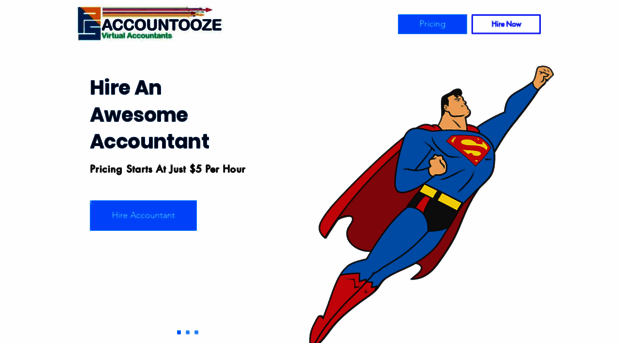 accountooze.com