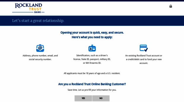 accountopening.rocklandtrust.com