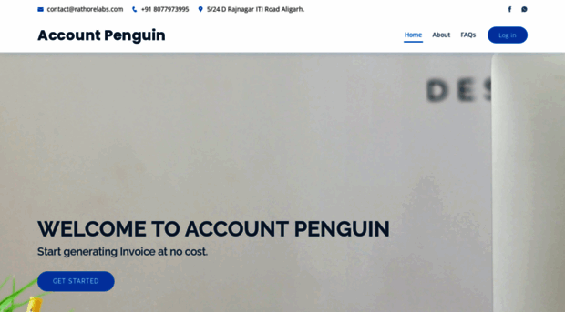 accountpenguin.rathorelabs.com