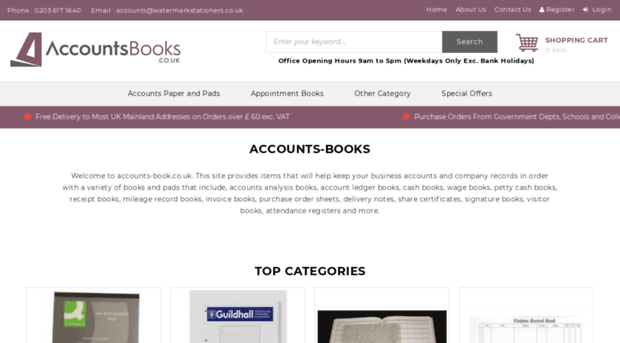 accounts-books.co.uk