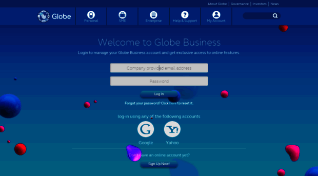 accounts-business.globe.com.ph