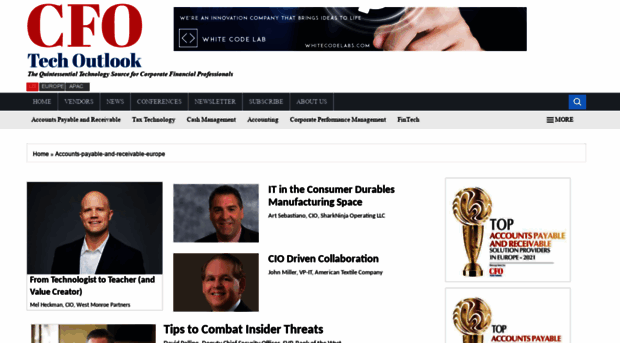 accounts-payable-and-receivable-europe.cfotechoutlook.com