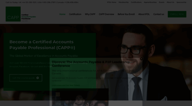 accounts-payable.org