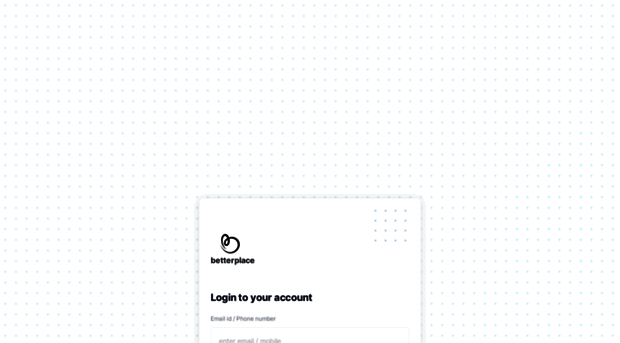 accounts-qa.betterplace.co.in