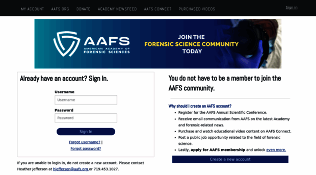 accounts.aafs.org