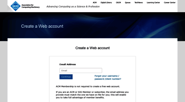 accounts.acm.org