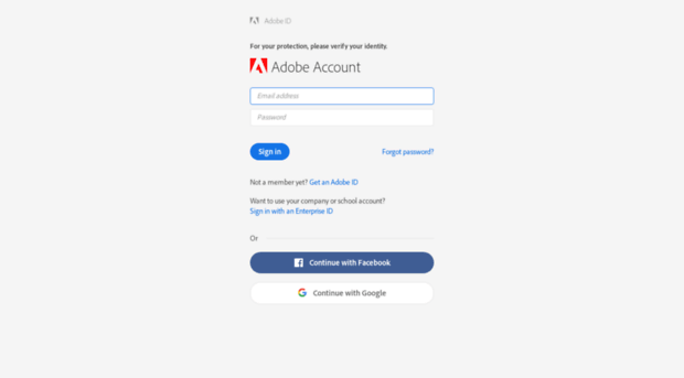 accounts.adobe.com