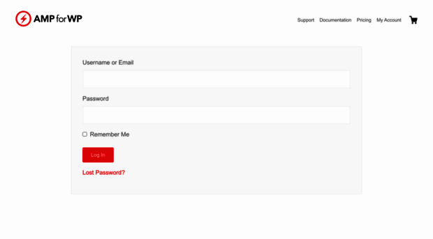 accounts.ampforwp.com