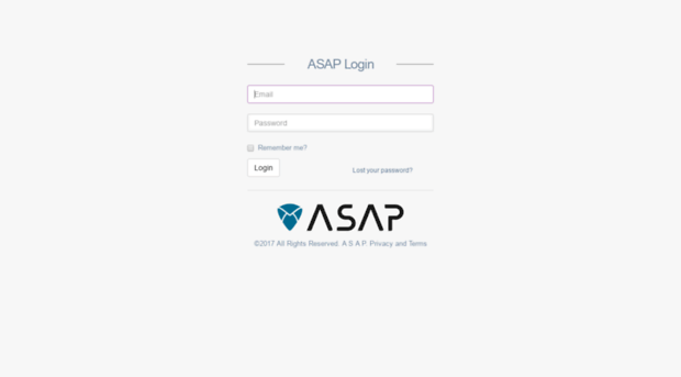 accounts.asaphome.com