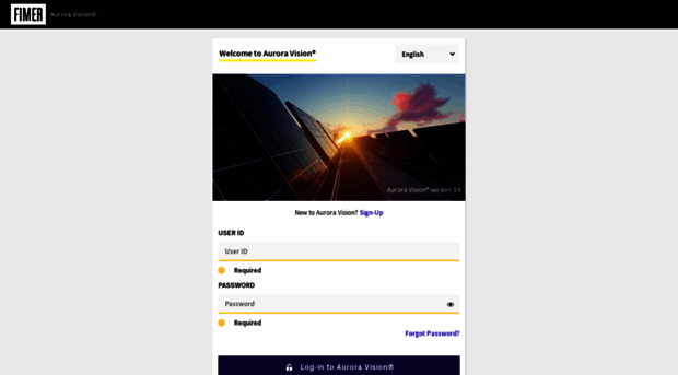 accounts.auroravision.net