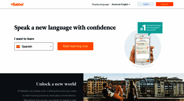 accounts.babbel.com