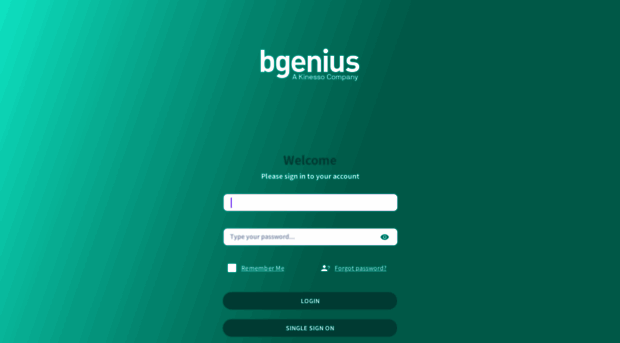 accounts.bgenius.com